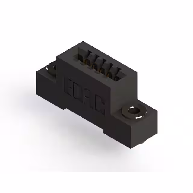 392-005-524-103 EDAC Inc.  Edgeboard Connectors